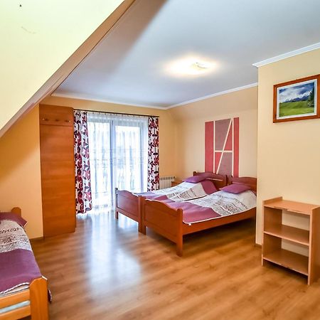 Cudzichowka Biały Dunajec Eksteriør billede